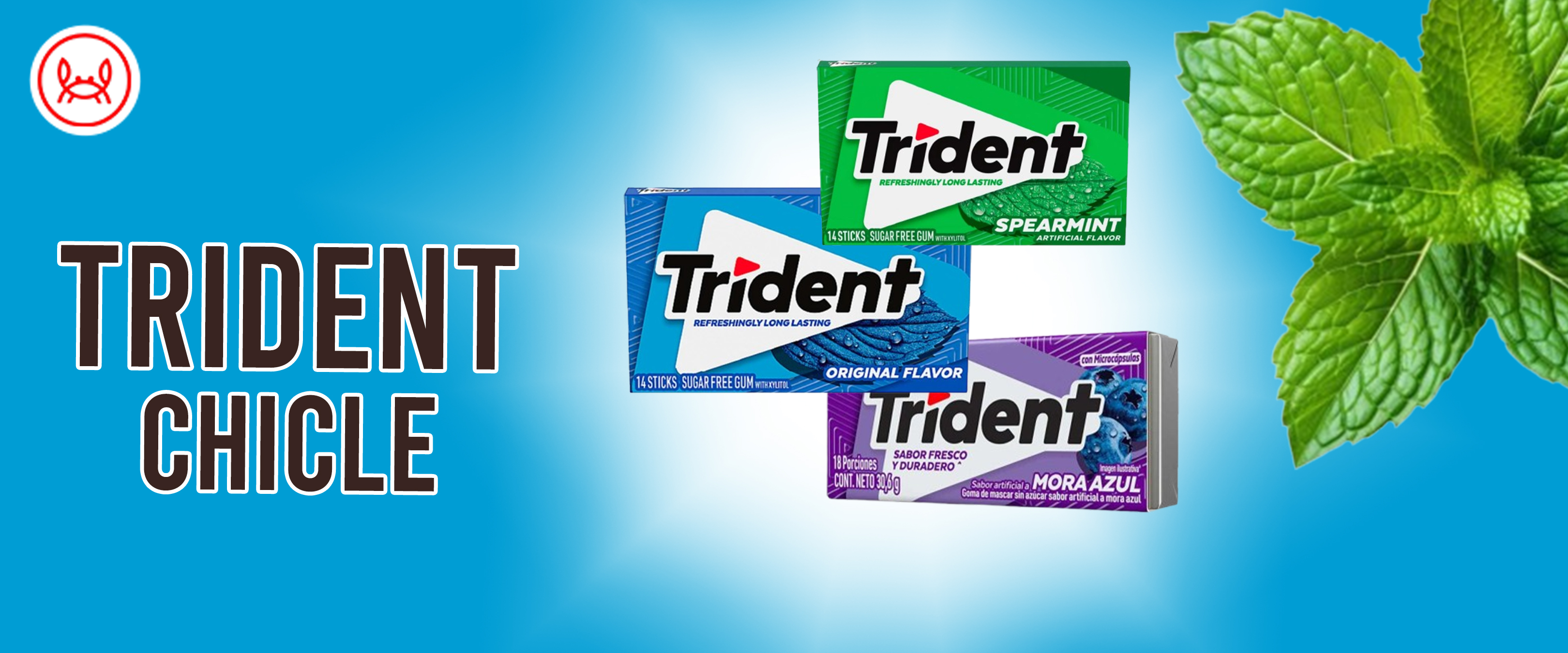 TRIDENT